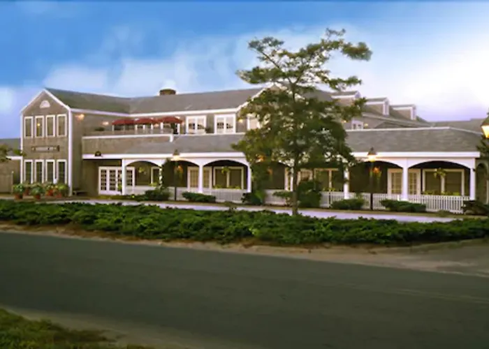Nantucket Inn