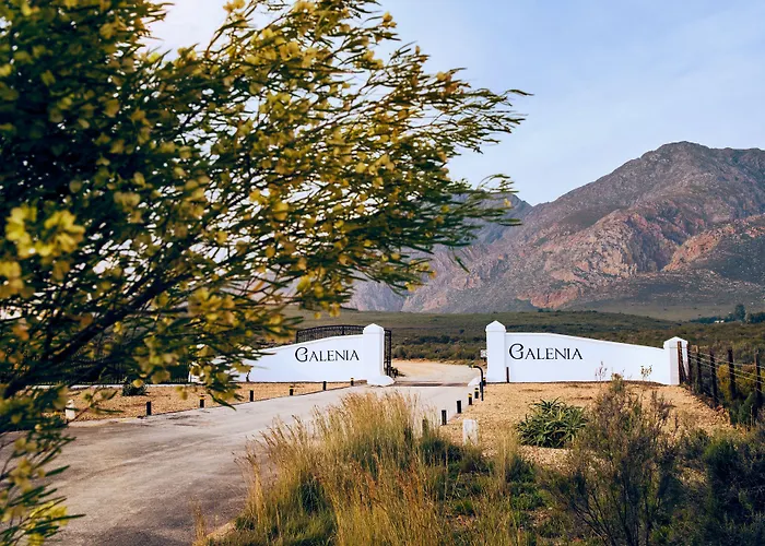 Galenia Estate