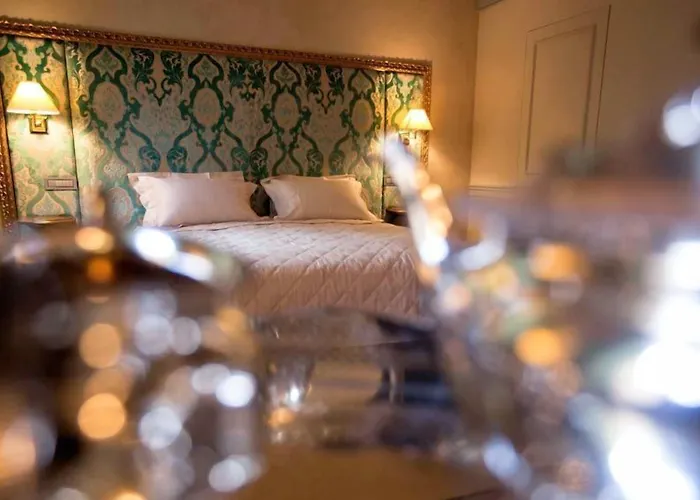 Palazzo Carletti Bed & Breakfast Montepulciano