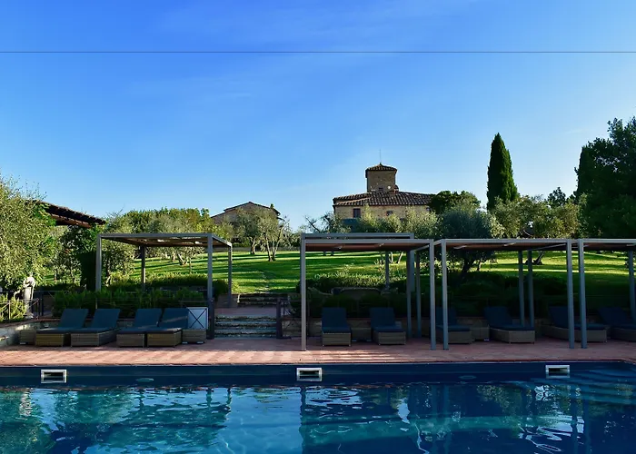Locanda Le Piazze