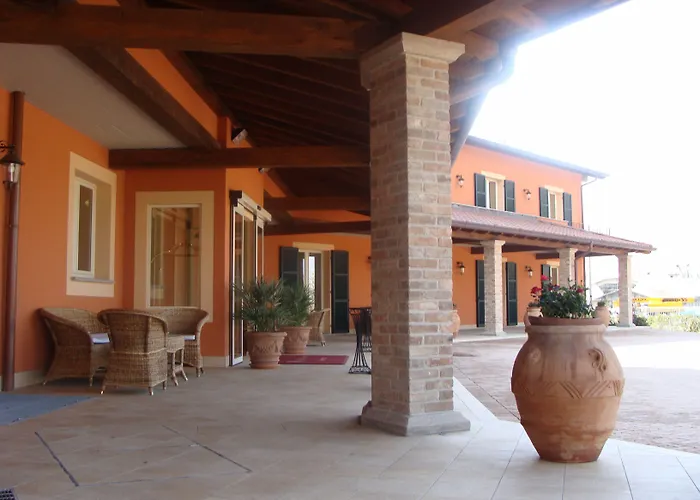 Hotel Belforte