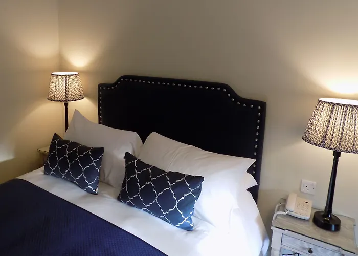 Flynns Of Termonfeckin Boutique Hotel