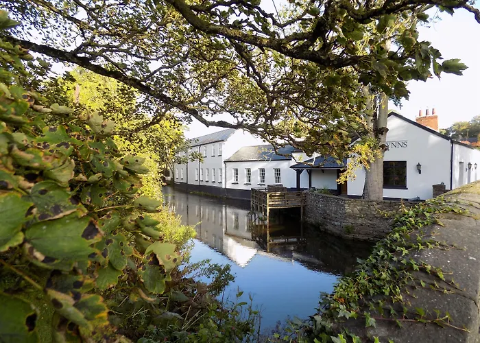 Flynns Of Termonfeckin Boutique Hotel