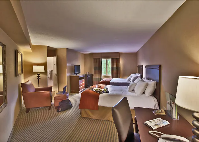 Doubletree Resort By Hilton Lancaster