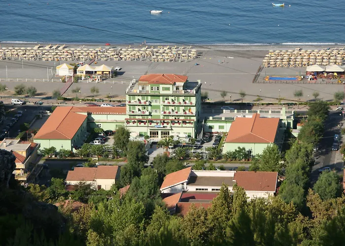 Hotel Germania