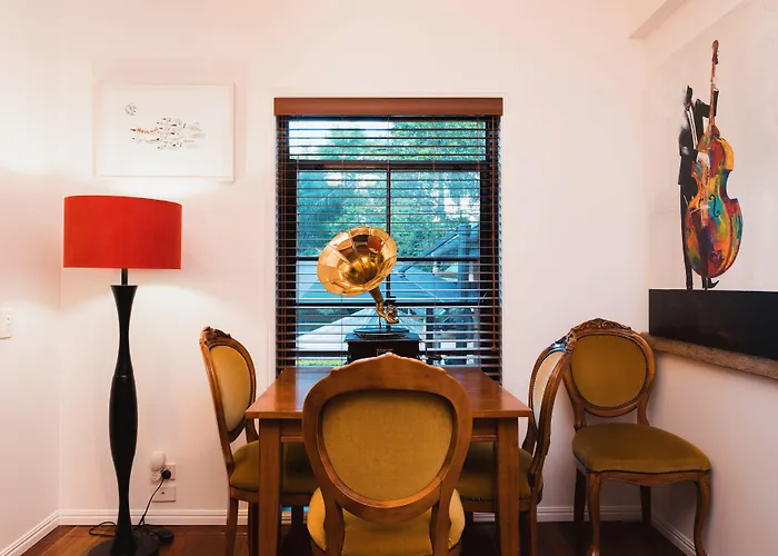 Villa Della Rosa Bed & Breakfast Mount Tamborine