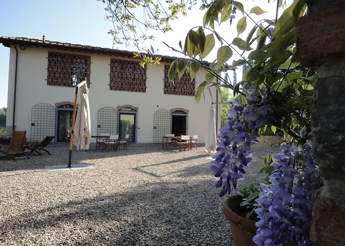 Il Poggiolo Delle Rose Bed&Breakfast Tavarnuzze
