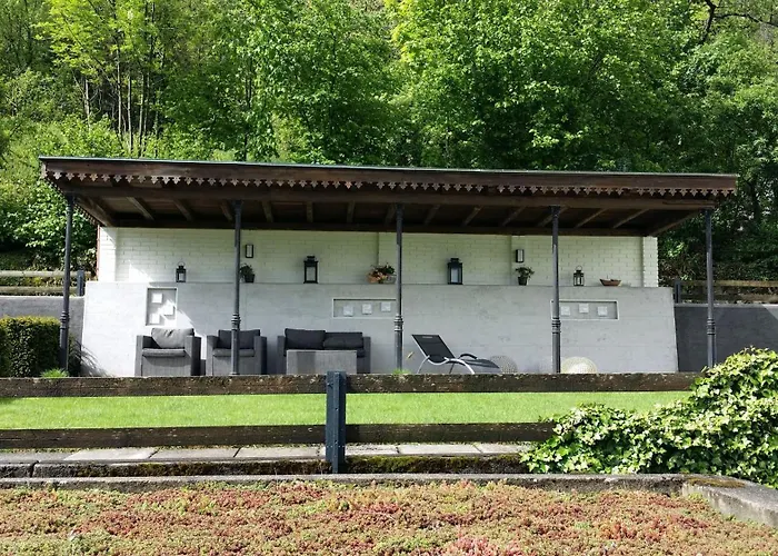BnB Elsenerhaus Bilten