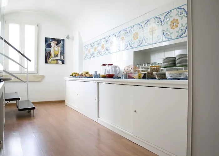 B&B Dimora San Vincenzo Gallipoli