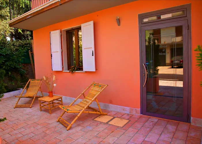 Hotel Il Monte
