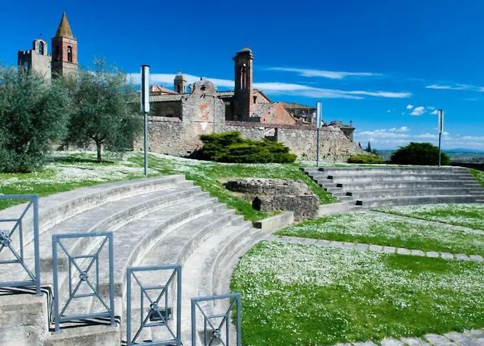 Hotel Il Monte