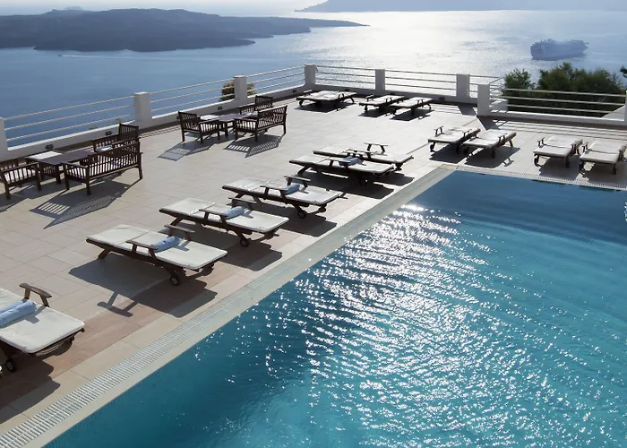 Tzekos Villas