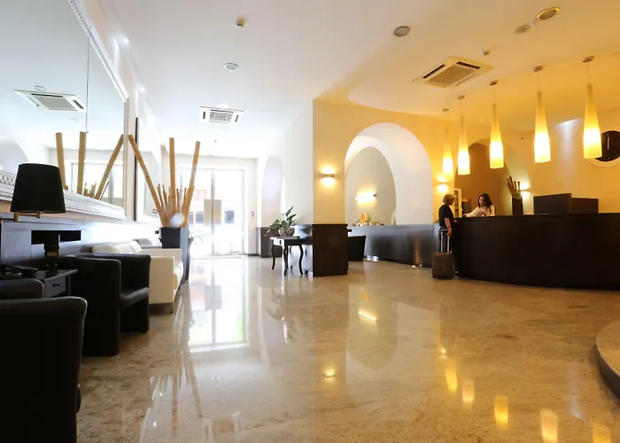Hotel Europa