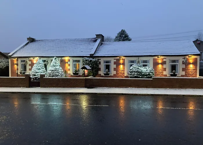 Shawlee Cottage