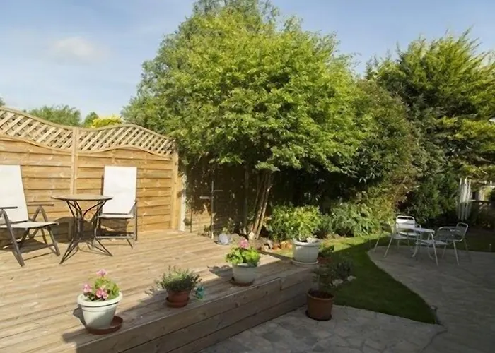Bramlies Bed & Breakfast Dorchester