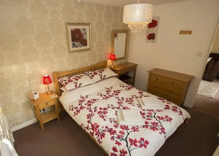 Bramlies Bed & Breakfast