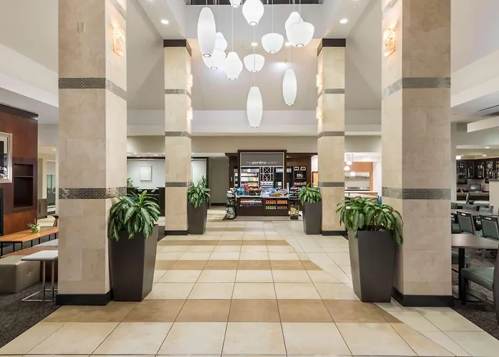 Hilton Garden Inn Silver Spring White Oak