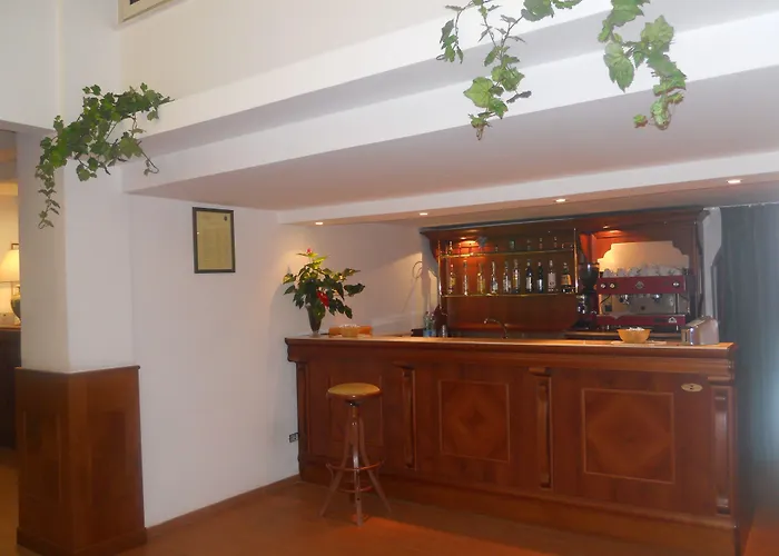Hotel Traghetto