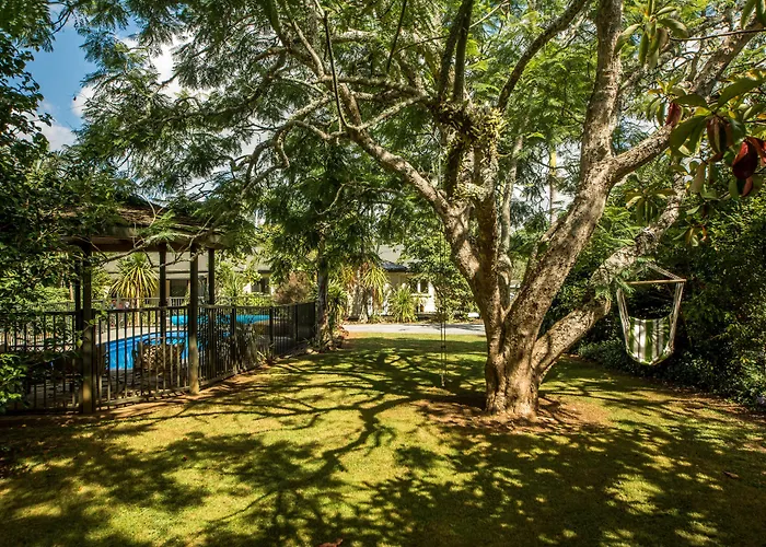 Kauri Park Motel