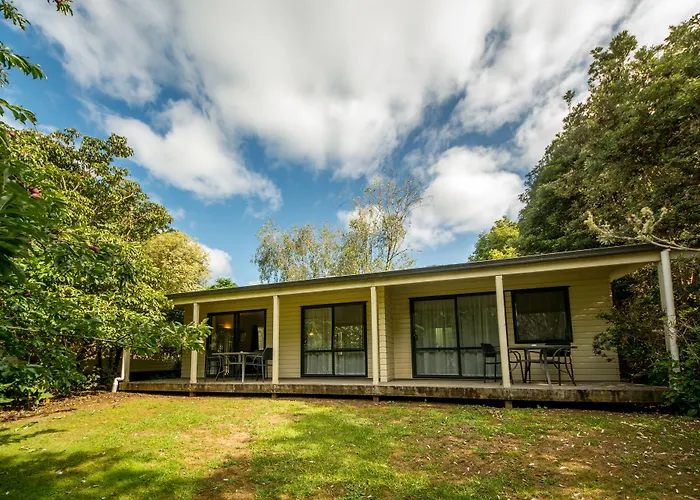 Kauri Park Motel