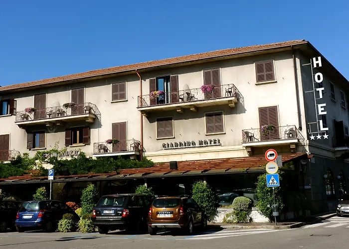 Hotel Giardino