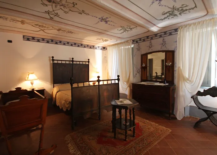 Bed and Breakfast Relais San Desiderio Calliano 