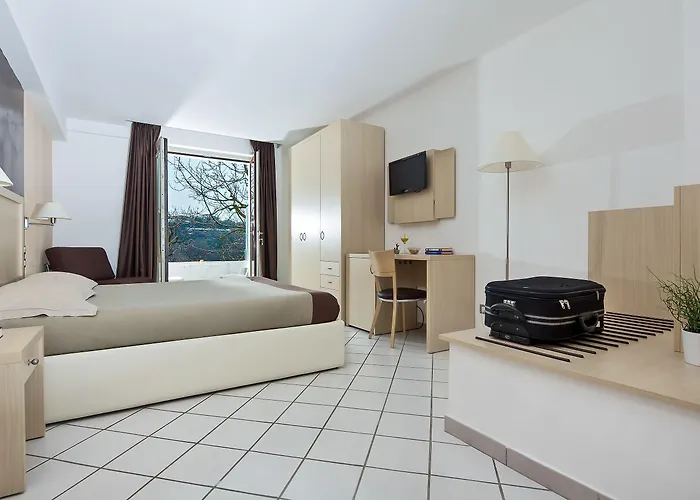 De Maria House Bed & Breakfast Sant'Agata sui due Golfi