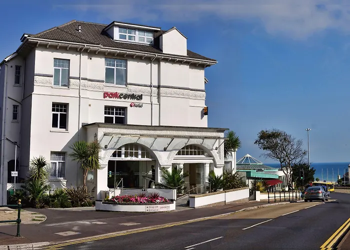 Sea Stone Hotel