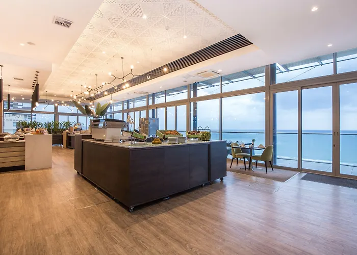 Belaire Suites Hotel