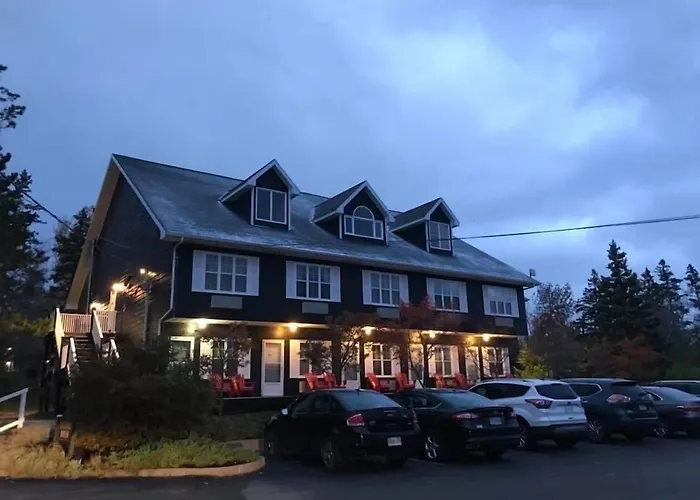 Inverary Resort