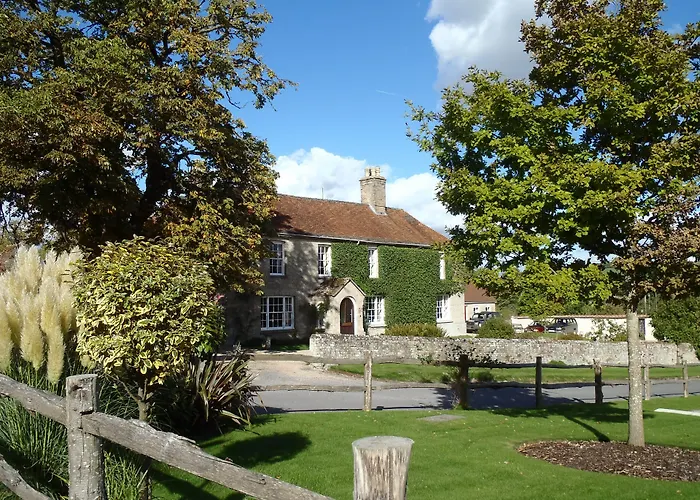 Manor Farm B&B Marlborough
