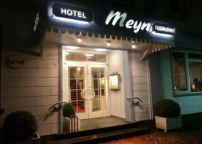 Hotel Meyn