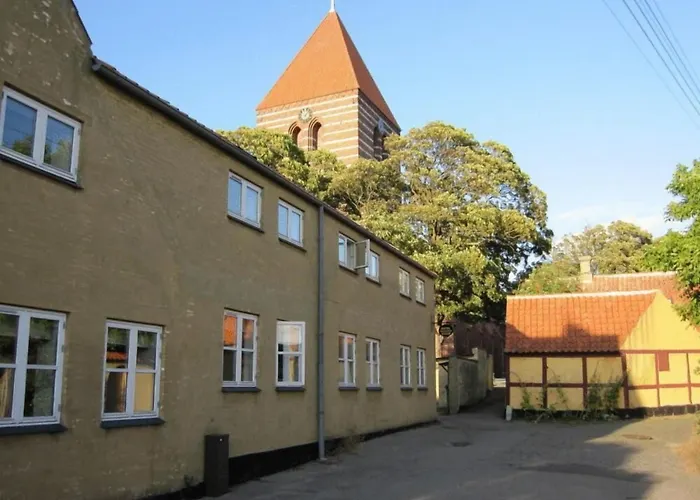 Motel Stege