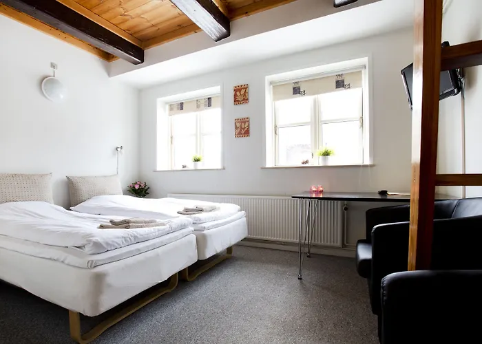Motel Stege