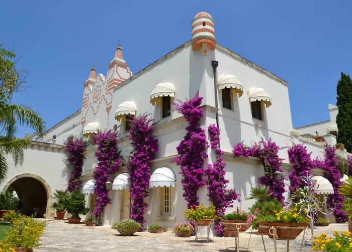 Sangiorgio Resort&Spa