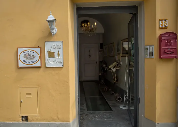 Antiche Mura Arezzo