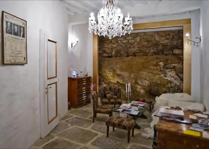 Antiche Mura Arezzo