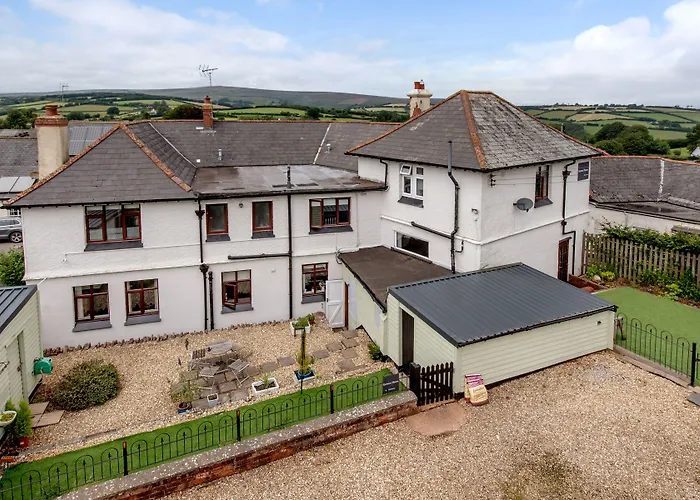 Exmoor House