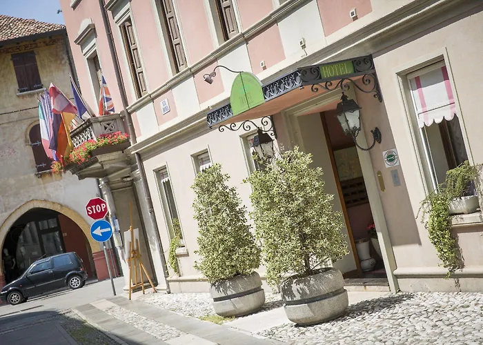 Hotel Spessotto