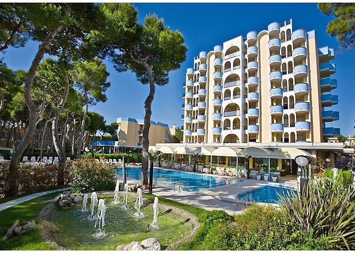 Hotel Parco Dei Principi