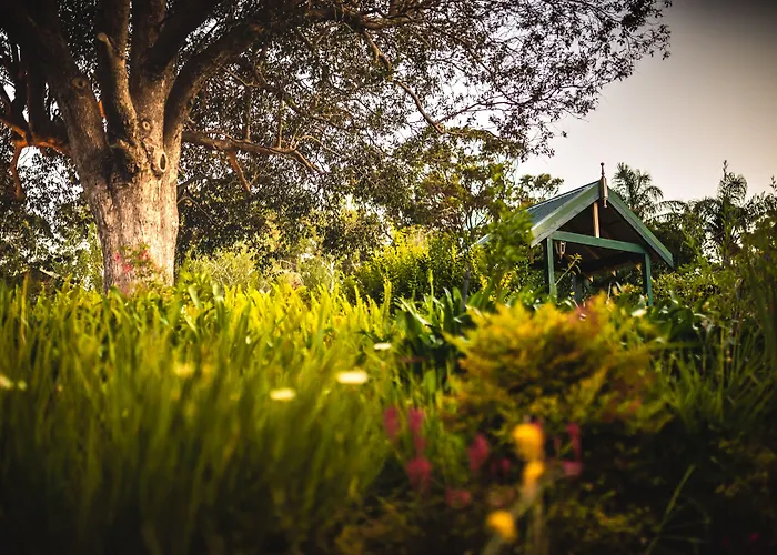 Margaret River Guest House