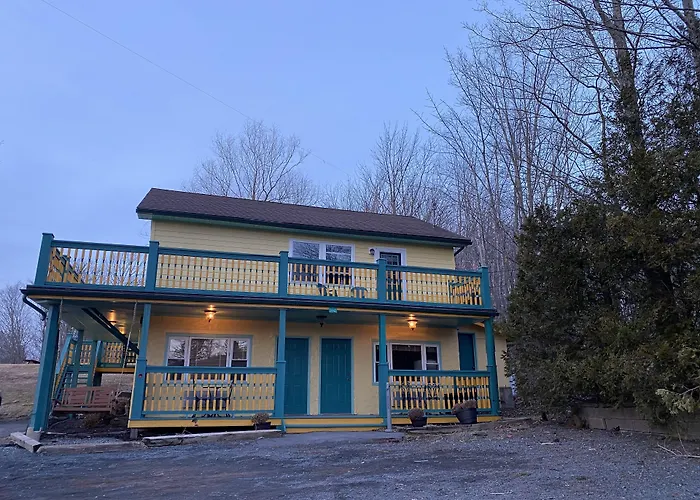 The Sunview Motel