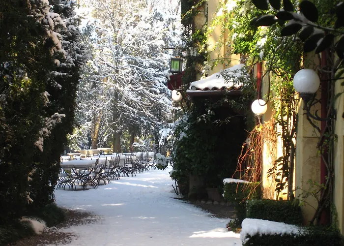 Hotel Villa Luppis