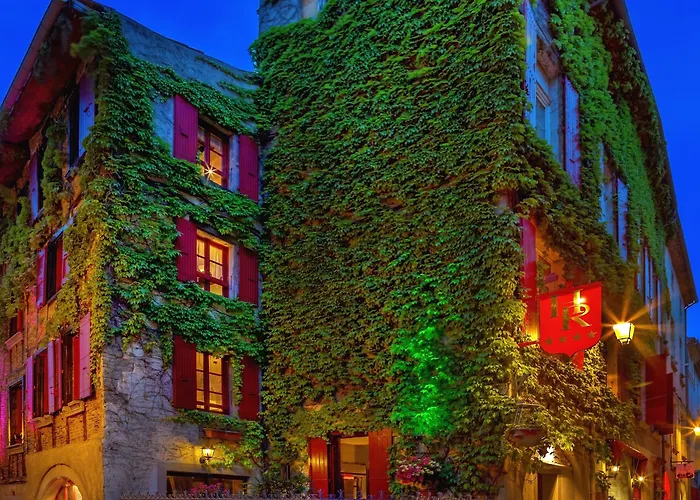 Hôtel Renaissance