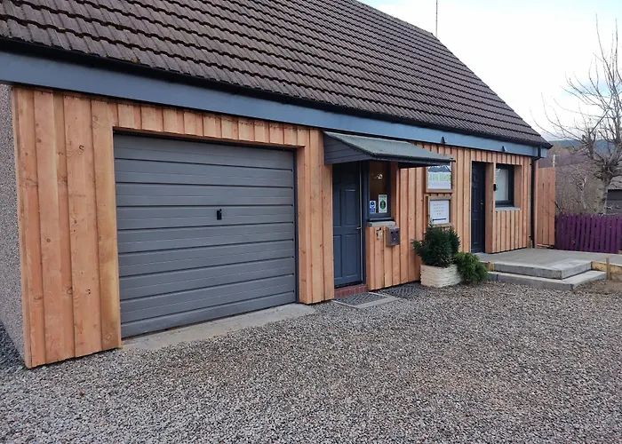 Carn Mhor Bed And Breakfast