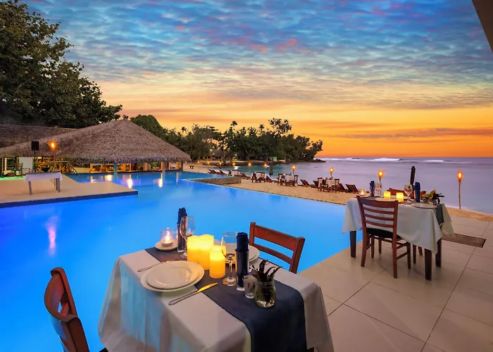 Breakas Beach Resort (Adults Only)