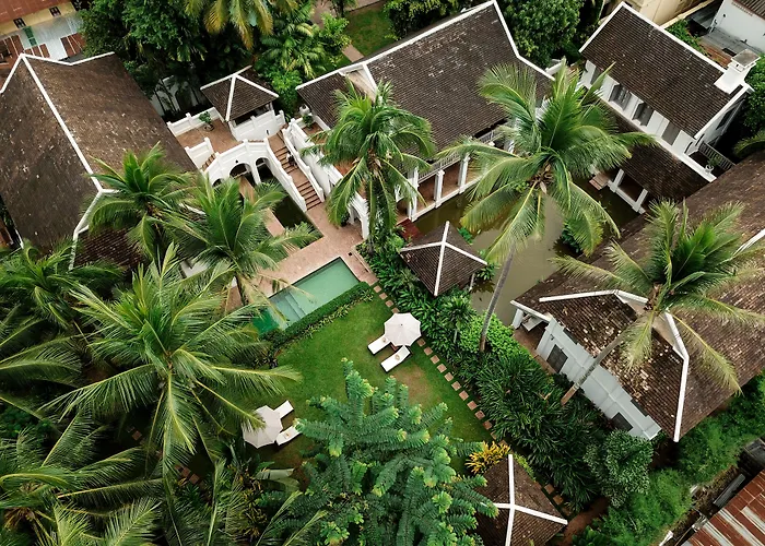 Satri House Hotel