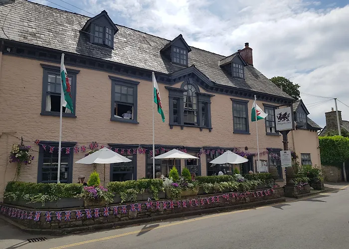 Dragon Inn