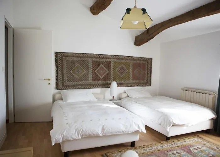 La Bribaudonniere Bed and Breakfast Saint-Palais-de-Phiolin