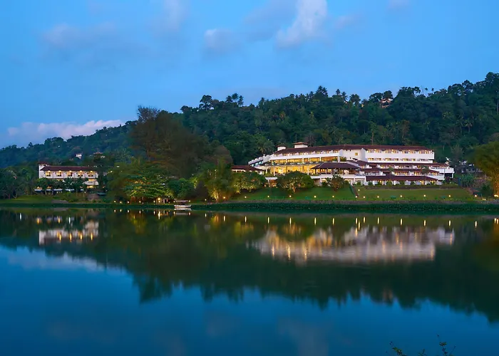 Cinnamon Citadel Kandy